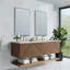 Meuble-lavabo double flottant 72 po Marcello-89025395-101290115