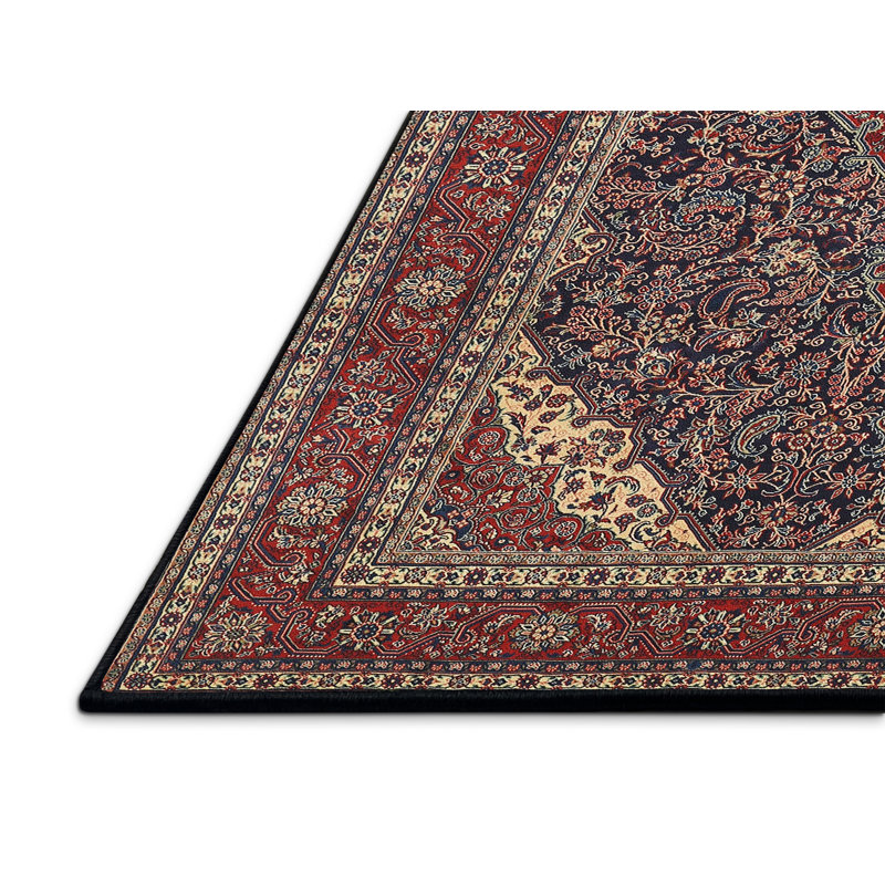 Trista Oriental Indoor Rug, Rectangle 8' x 10'