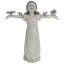 Basking in God's Glory Statue-5821598