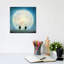 Fallen Moon par Nina Seven - reproduction d'art-53059756-53059757-53059765