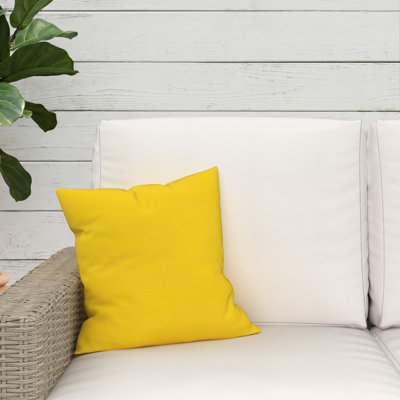 Coussin décoratif intérieur / extérieur Gabi