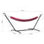 Aarvik Hammock with Stand-1884410513