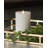 Sutton Real Wax Flickering Flameless Battery Powered LED Pillar Candle-1714739117-1714739105