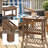 2‑tier Outdoor Shower Bench, All‑weather Durable Multipurpose Seating Storage Stool For Courtyard Garden Indoor Bathroom Daily Use-1880599695