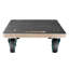 Chariot à roulettes 551 lb avec 4 roues TPR Furniture
