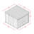Shirudo Series 9x10 Storage Shed