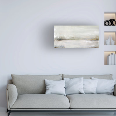 Art sur toile Rhin Karen Hale