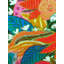 A Garden Print