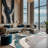 Machine Washable Gray Area Rug-104456697