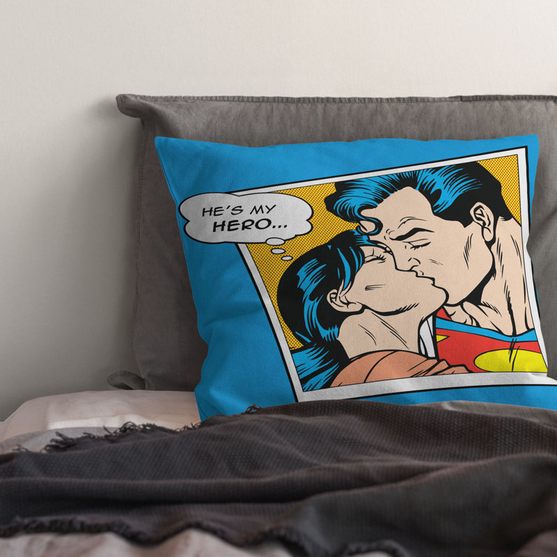 Outdoor Pillow Cover