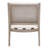 Falman Upholstered Armchair