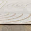 Tapis intérieur / extérieur réversible Modern Abstract Lines-1630187018