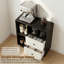 27.5"W Sideboards & Buffets With 2 Drawers For Living Room, Kitchen, Dining Room