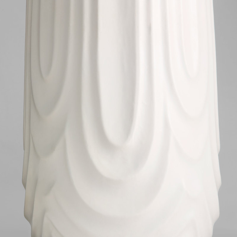 Nigel Handmade Ceramic / Porcelain Table Vase