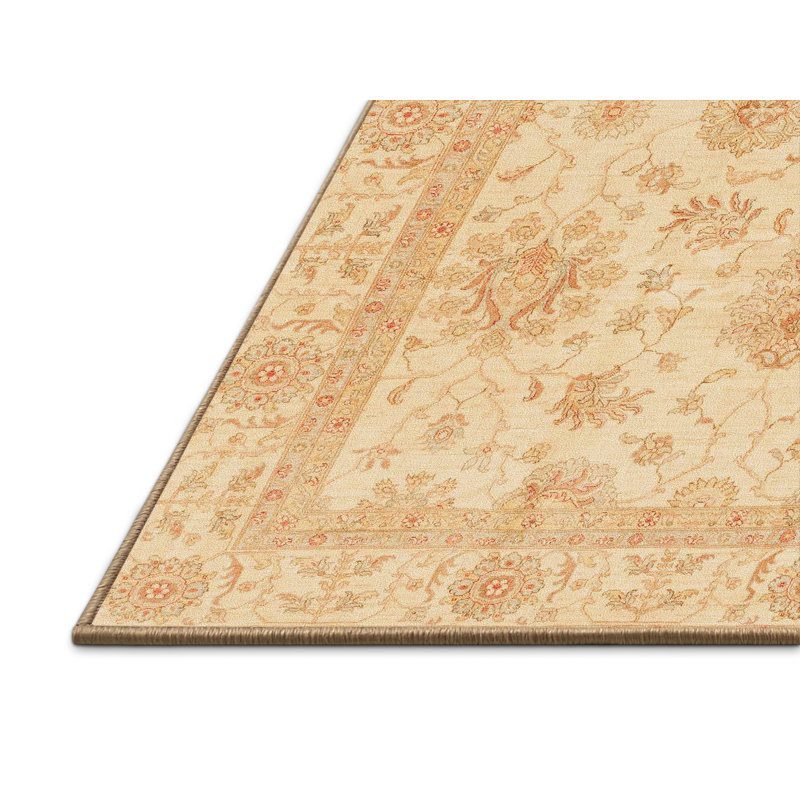 Tapis abstrait moderne 3980, Rectangle 5 pi x 7 pi