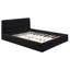 Grand lit plateforme tapissier-2043621926