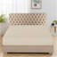 Amilda Polycotton Fitted Sheets-2012496533-2012496539