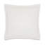 Rena Linen Square Pillow Cover & Insert-64399896