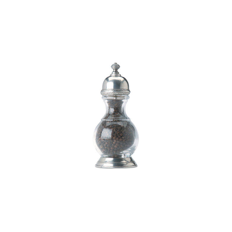Lucca Pepper Mill