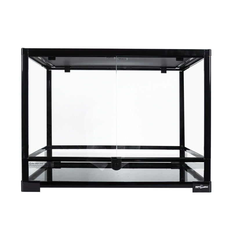 24'' x 18'' x 18'' Reptile Terrarium
