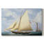 Nautical Series-Lxxxix -Galerie enveloppée Cavas-1053943601