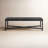 Nelida Marble Top Single Coffee Table-240801634
