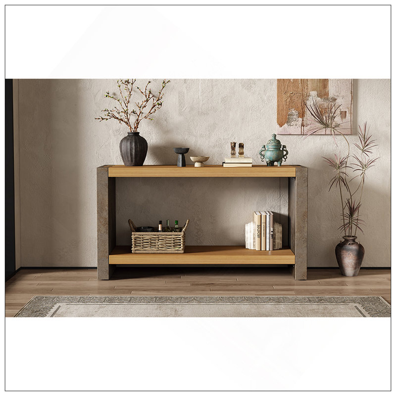 Console rétro Mirod