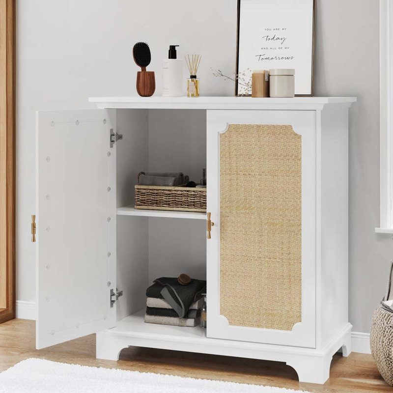Console 31,1 po