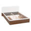 Lit plateforme tapissier Seabrook Modern-137475382-137475384