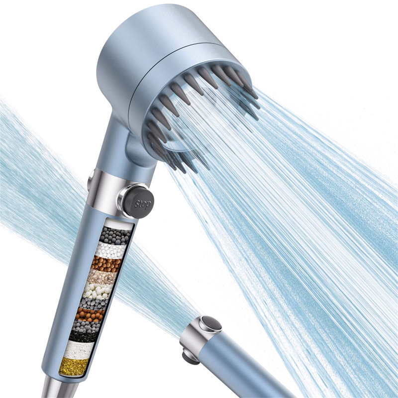 Rain Handheld Shower Head