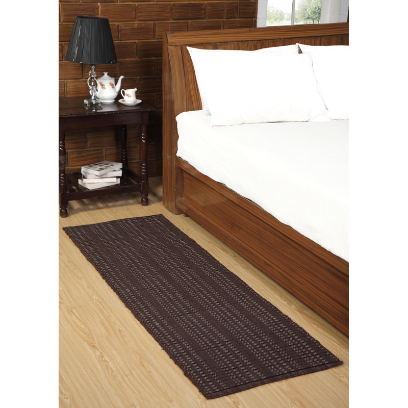Waseca Striped Indoor Rug, Runner 2' x 6'