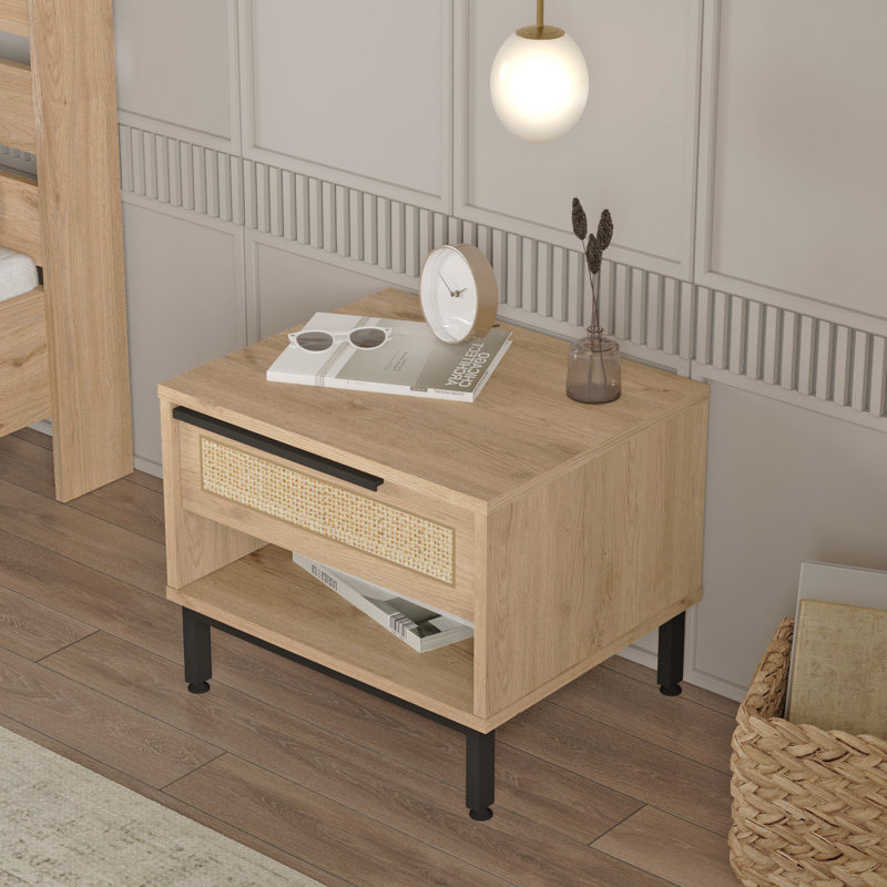 Table de chevet Colesen