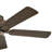 52" Metro 5 - Blade Standard Ceiling Fan with Pull Chain-58550289