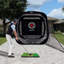Filet de golf escamotable 7X7X4FT