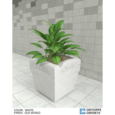 Nola Planter