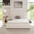 Upholstered Bed - Queen Size - Cream Boucle Performance Fabric