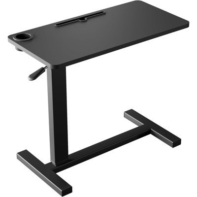 31.5'' W Laptop/Tablet Storage Cart