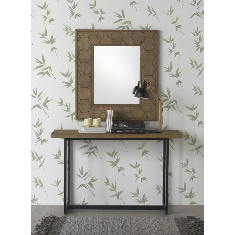 Scarlett 121cm Console Table