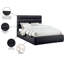 Lit en tissu Adam Chenille-106895872-106895875