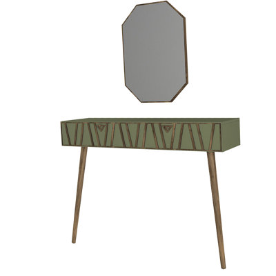 Drakus 47.24'' Console Table