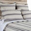 Housse de couette pour grand lit en lin Jackson-18850828-18850829