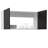 Wall Cabinet Toran, Two Shelves, Double Door-1833265197