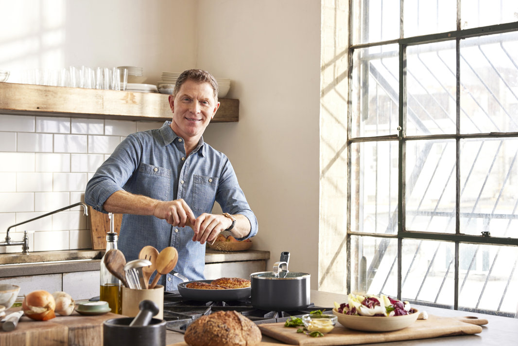 Cook Like a Pro