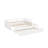 Twin Size Extending Daybed With Trundle-1767344990