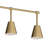 Ruby-Grace 45'' 6 -Light Rail Track Kit with Adjustable Head-784834833