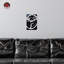 Art mural sur toile 1 pièce Notoriart Classy-100010056-112247294