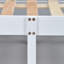 Interlandi Solid Wood Bed-36262722-36262723