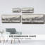 City of Cleveland - toile encadrée-110622844