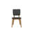 Doge Indoor Wood Extendable Dining Set-637303209-637303208