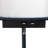 Baldrick 62.5'' Column Floor Lamp with USB and Outlet-53688394